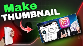 🔥 Secrets for Click-Worthy Thumbnails