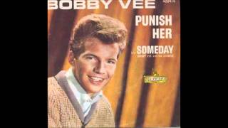 Bobby Vee ~ The Night Has A Thousand Eyes  (1963)