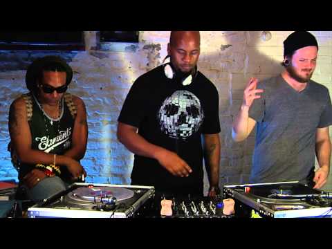 Gary Dread - Higher Level