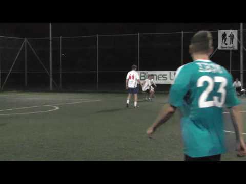 19.07.2016 I Liga B - Tesco - IBM BTO