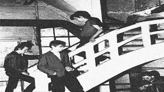 The Cultural Decay  -  Exit Calls