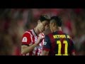 Neymar vs Athletic Bilbao (Copa Del Rey Final 2015) HD 720p - English Commentary