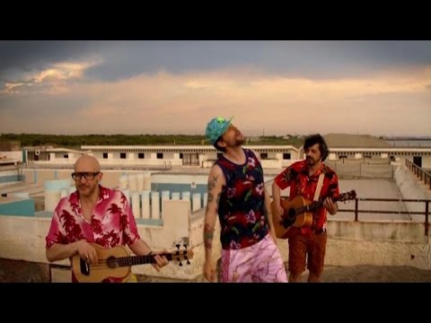 "L'estate addosso", il video di Jovanotti diretto da Muccino