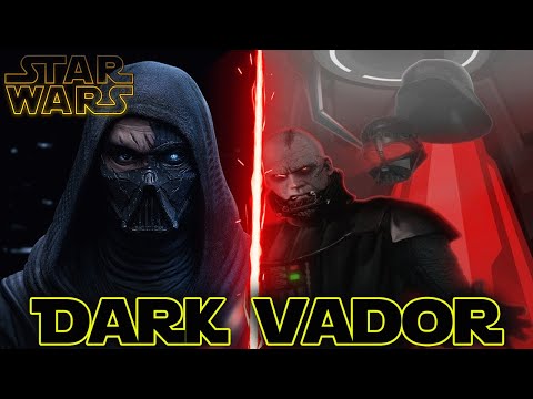 L’ARMURE DE DARK VADOR ! - Star Wars+ #1