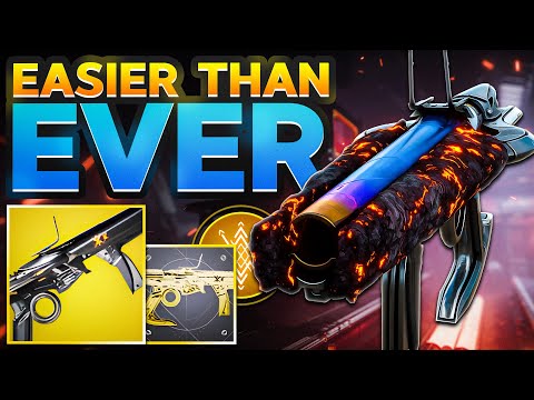 The ULTIMATE Vox Obscura Guide for New & Returning Players! | Destiny 2: Renegades