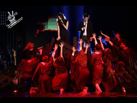 Teodora Buciu si Tiberiu Albu - Who Wants To Live Forever | FINALA | VR 2016