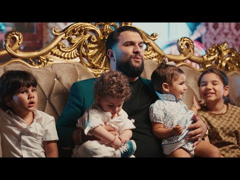 Tzanca Uraganu ❌ Cristian de la Craiova - Da-mi Doamne putere [Video Oficial] 2025