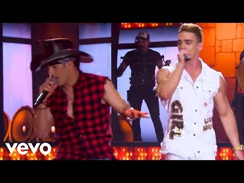 Ela Não Quer Namorar - Pedro Paulo e Alex