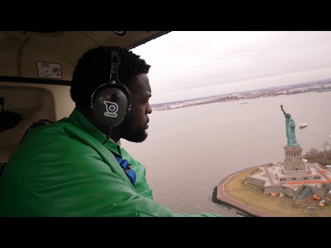 Marco   Visions Freestyle (Official Video)