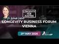 Dr Wanda Lakner Female Longevity Cardiologist S Perspective Women Health Longevity Science
