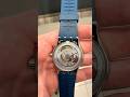 Swatch Sistem51 Blurang YIS430 Automatic Watch | Swiss Made Automatic Watches