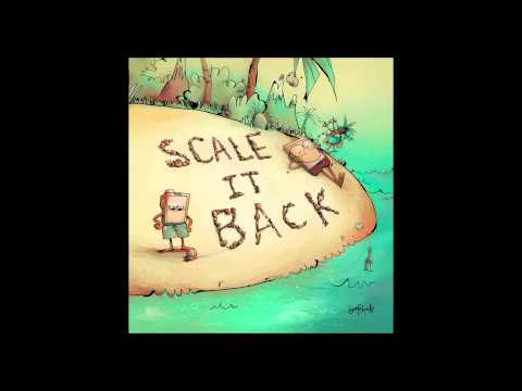 DJ Shadow - Scale It Back ft. Little Dragon (Golden Faces remix)