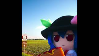 Lemon demon - don’t be like the sun // nightcore