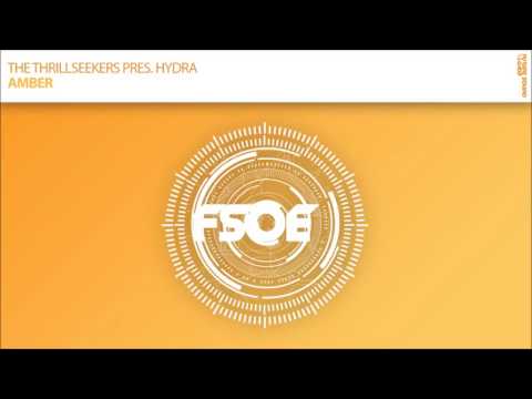 The Thrillseekers Pres. Hydra - Amber