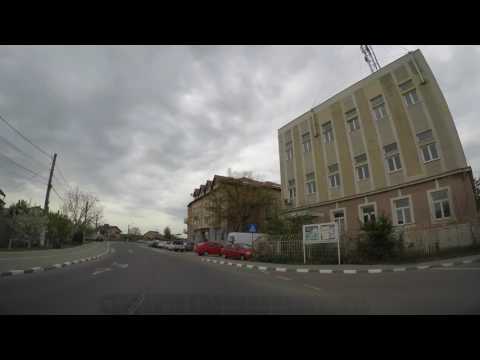 Snagov Ilfov Romania 4K