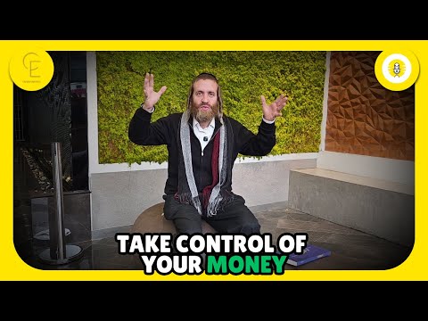 Transform Your Finances – Yiddish Stocks & Options Training by Chaim Ekstein - The Perlowitz Show