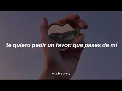 Quiero Pero No - Amaia, Rojuu