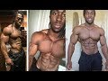 Abs workout for women and men -Kwame Duah
