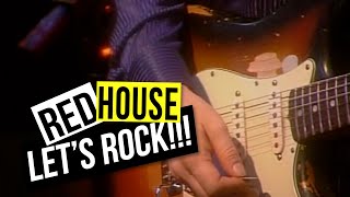Red House Official Music Video 2003 - Let's Rock! ~ Music Video by Kelly Richey | Kelly Richey