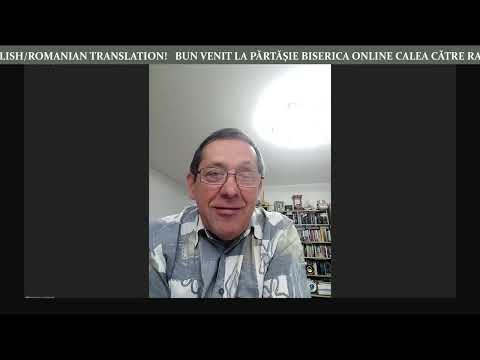 EVANGHELIST MISIONAR NICOLAE IACOBUȚĂ -EXPERIENȚE DIN CÂMPUL DE MISIUNE- CALEA CĂTRE RAI⛪PĂRTĂȘIE