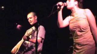 Four to the floor feat. Carina Round