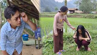 Download lagu Mrs. Hoc did everything she could to get her husband to come back on his own mp3