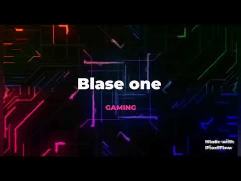 BLAZE ONE