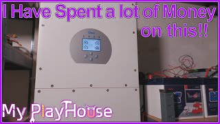 Spent over $15,000 on Solar Setup!! Worth it?? - 1491