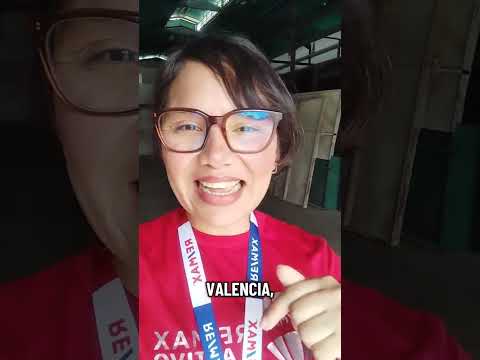 Captando Galpón en Alquiler en Los Guayos Valencia Venezuela