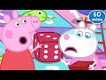 Peppa The Winner Cartoons For Kids Fun Animation We Love Peppa Pig