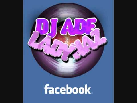 Ed Case and Melody "Tears and Drama" (DJ Ade UKG remix)