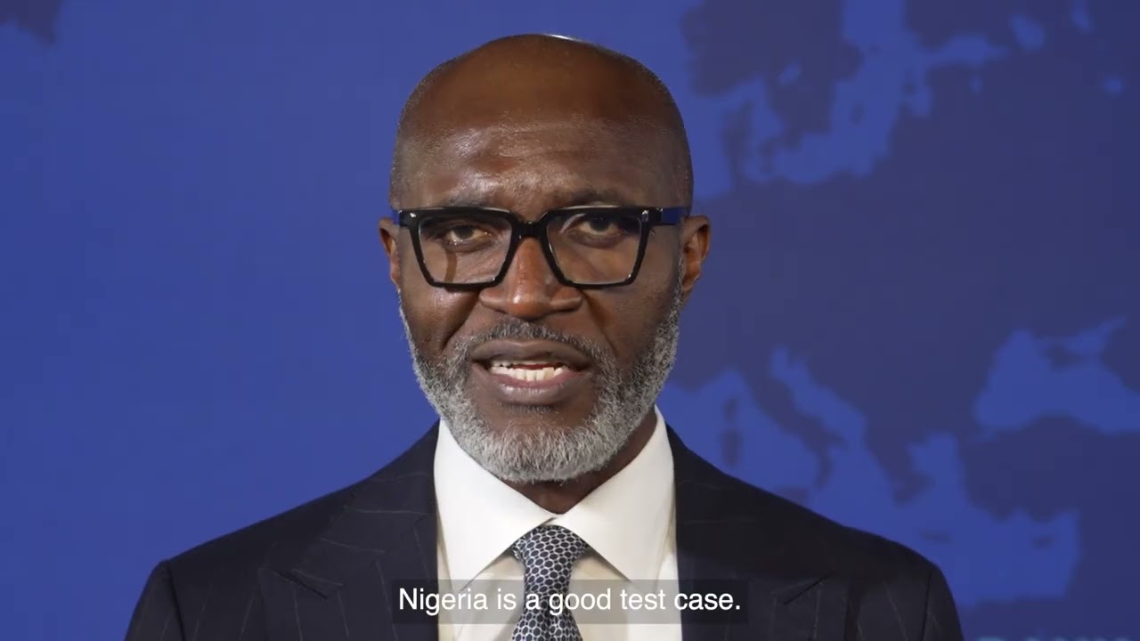 Giving Africa a Fair Chance: Access Bank on the Power of Trade Finance
