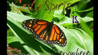 Psalm 139 (Where Can I Go from YOUR Presence?)