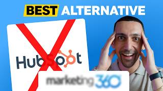 Best HubSpot Alternative for Small Business 2026 (Save $3,000/Month)