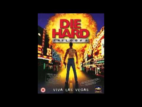 Die Hard Trilogy 2: Viva Las Vegas - The Main Menu Theme