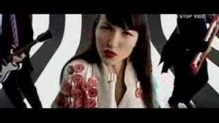 Birgit Schuurman - Hardrocking Diva