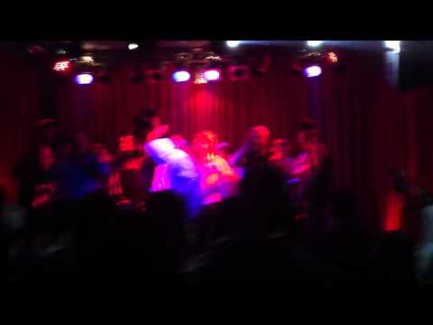 Kaixo vs Cesar @Sala Infierno 16Dic