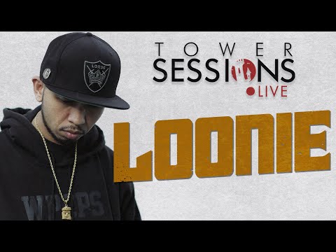 Tower Sessions Live - LOONIE