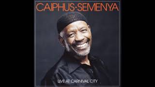 caiphus semenya ~ mmatswale