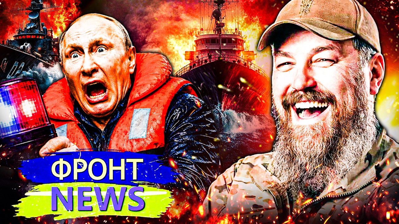 🔥АЗОВСКАЯ МЯСОРУБКА ОТ МАДЯРА! ВСУ ОТРЕЗАЮТ РФ ОТ МОРЕЙ! ТЫСЯЧИ ПОТЕРЬ В РОС