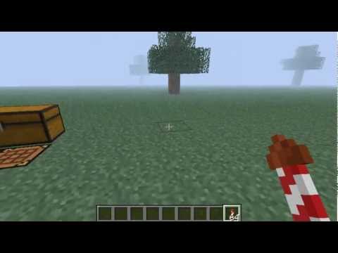 Minecraft Review 1.4.6