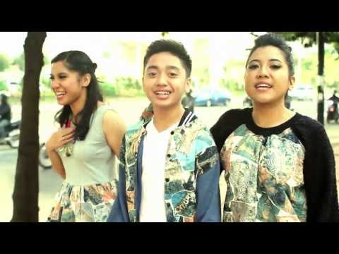 HEY YOU! - THE NELWANS ( 1st single official video clip ) ​​​ | Best HD Video Quality