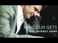 Malcolm Gets sings Wait
