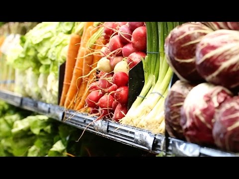 When to Buy Organic: A Produce Cheat Sheet | Consumer Reports