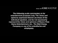 Buena Vista FBI Piracy Warning Screens 2007 2013 Blu Ray Version Version 1 Remake