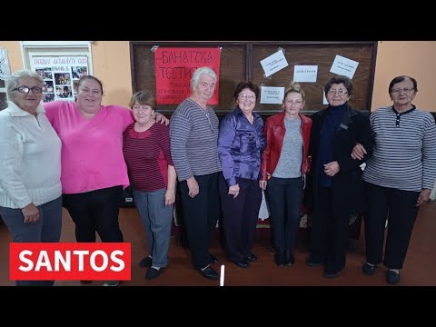 BANATSKA TESTIJADA SRPSKI ITEBEJ 2022.