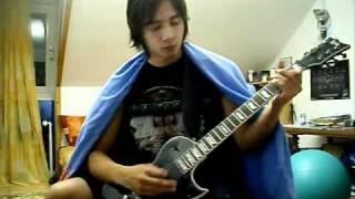 The Duskfall - Shoot It In Cover