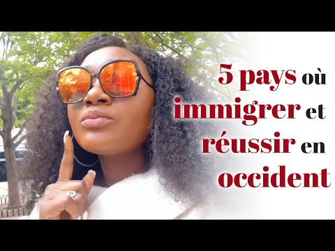 , title : 'Voici les pays occidentaux où coule le miel pour les immigrants'