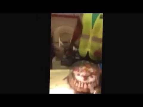 Happy Birthday Antoinette!