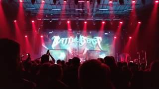Battle Beast - Unbroken (Live at Helsinki 2019)